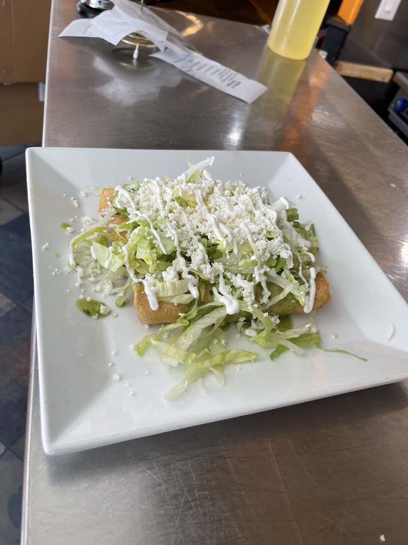Las pencas food truck #2 photo 5