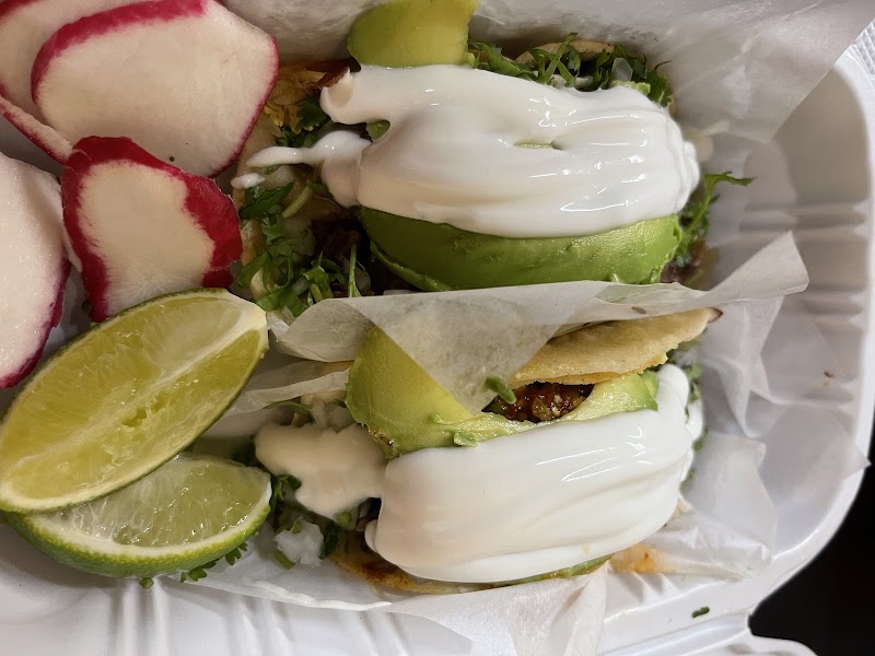 Las pencas food truck #2 photo 4
