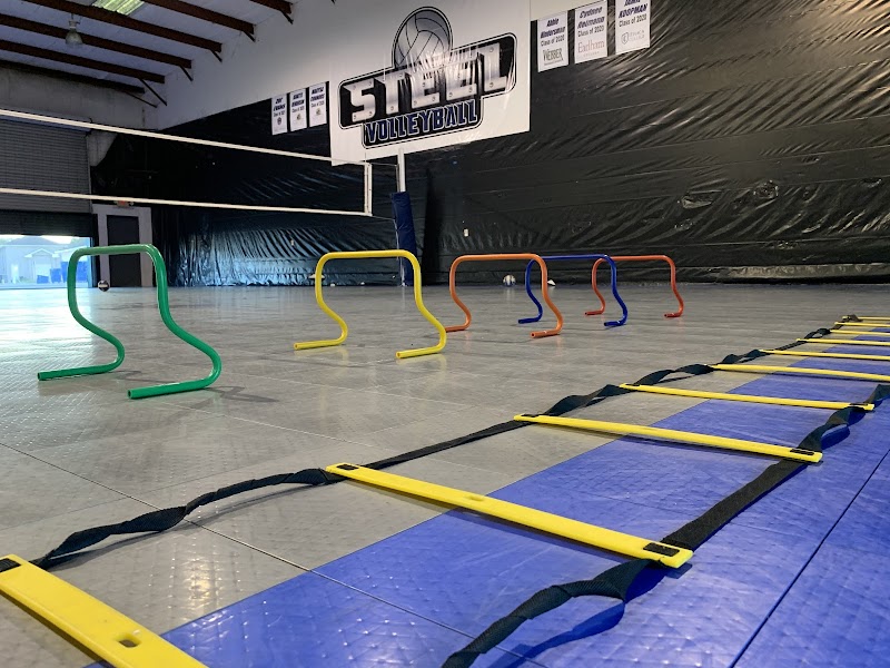 Steel Skillz Sports Academy photo 5