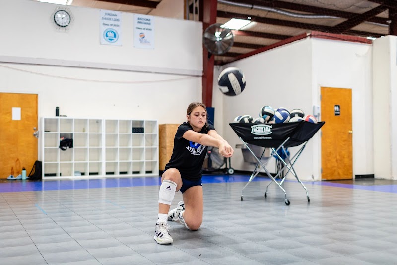 Steel Skillz Sports Academy photo 3
