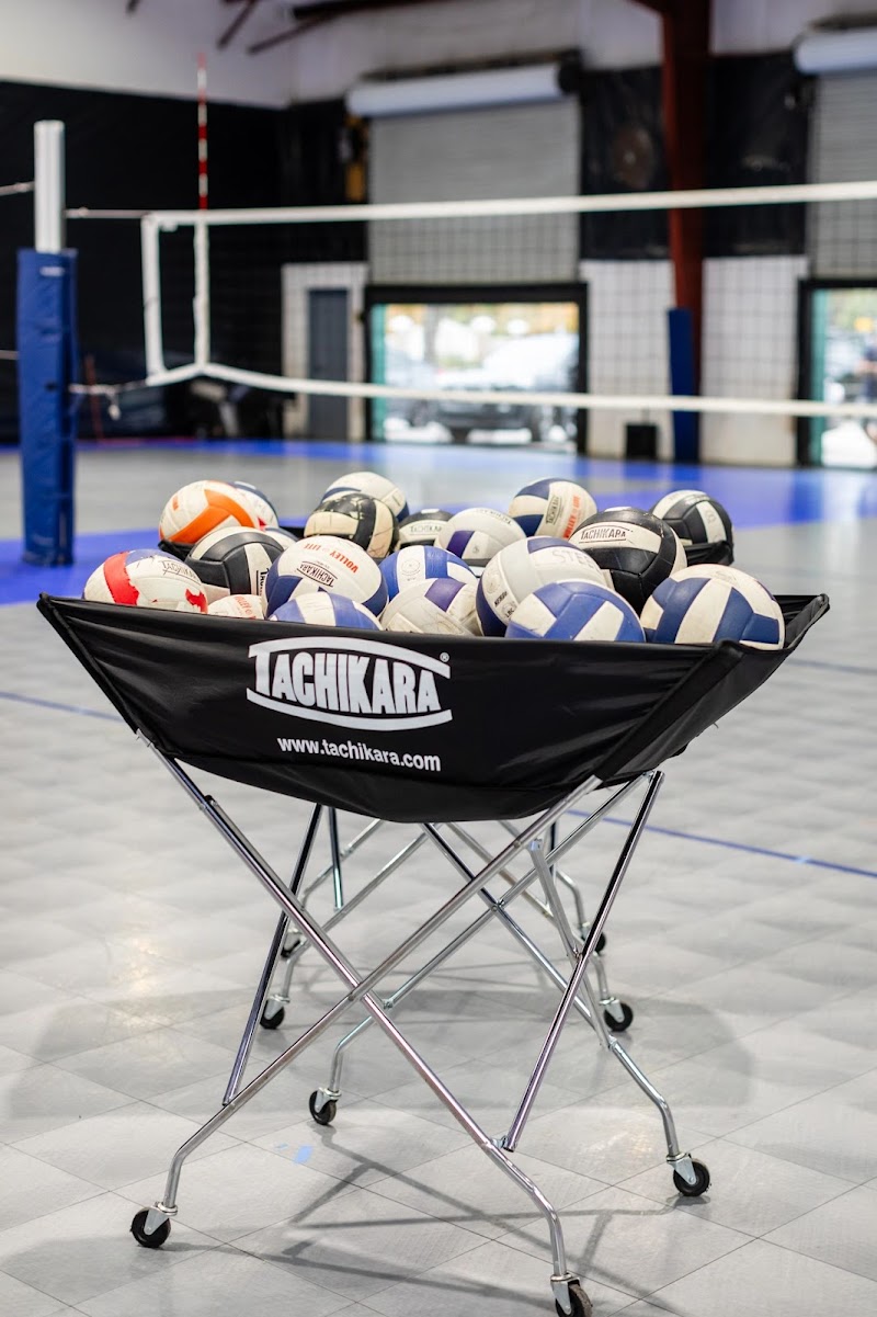 Steel Skillz Sports Academy photo 4