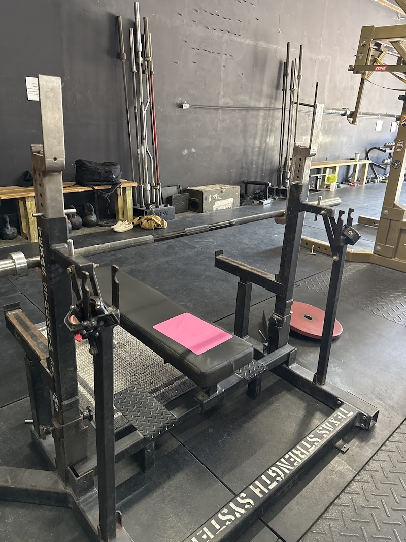 Pinellas Barbell photo 4