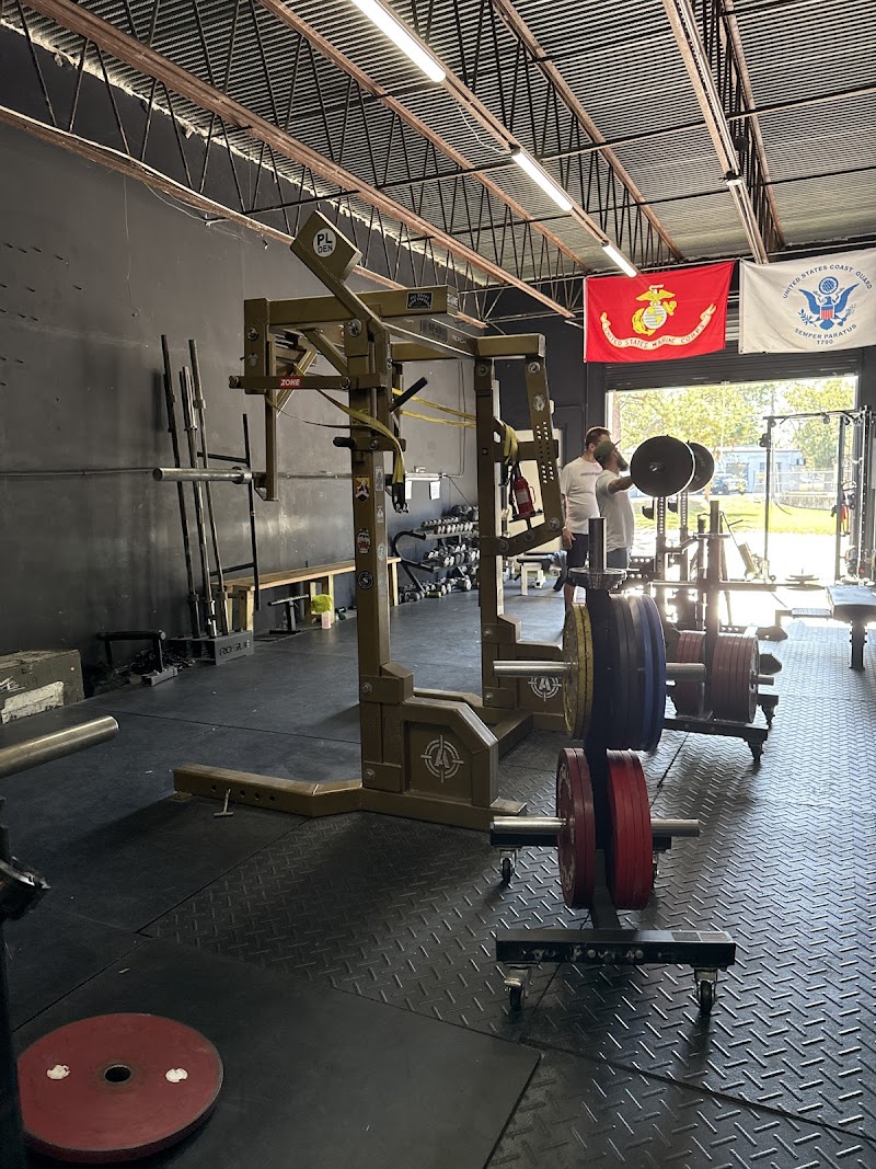 Pinellas Barbell photo 3