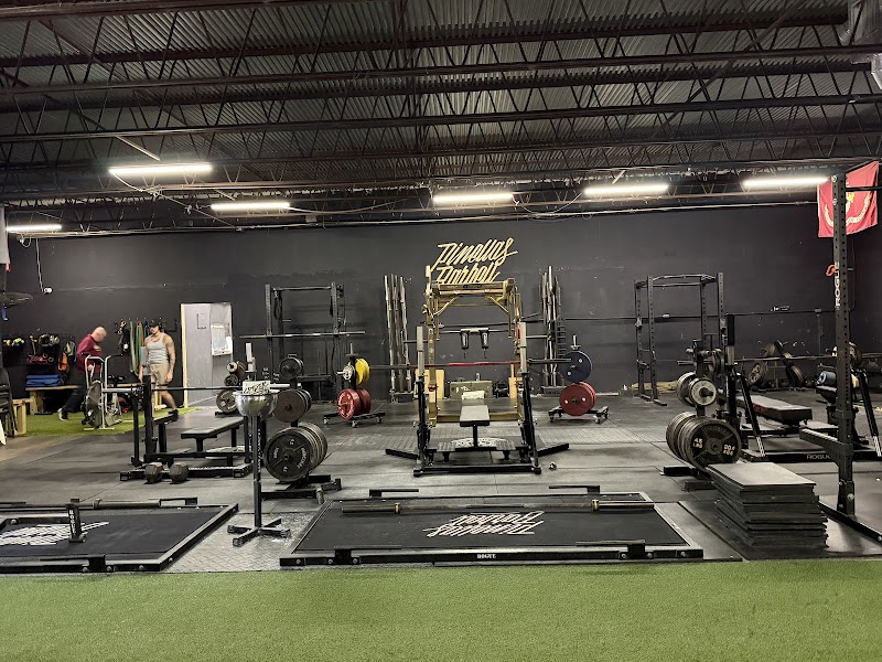 Pinellas Barbell photo 2