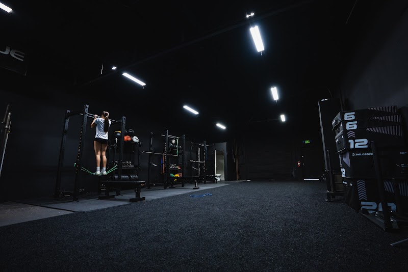 Pinellas Barbell photo 5