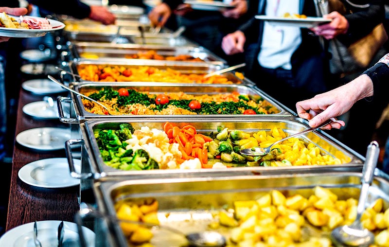 AZ Inspirations Catering photo 2