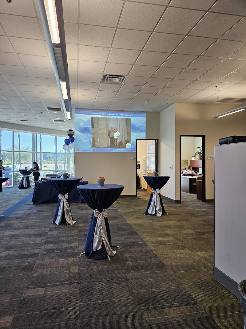 AZ Inspirations Catering photo 5