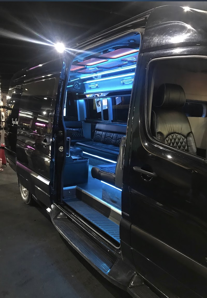 Passion limousine photo 5