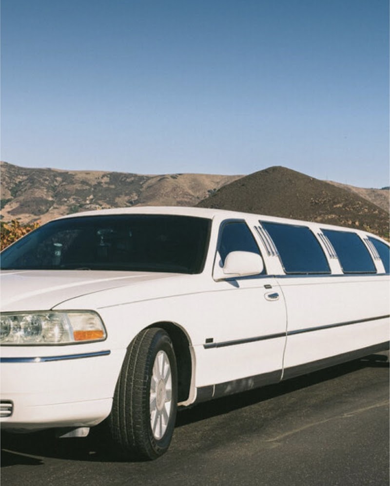 Passion limousine photo 3