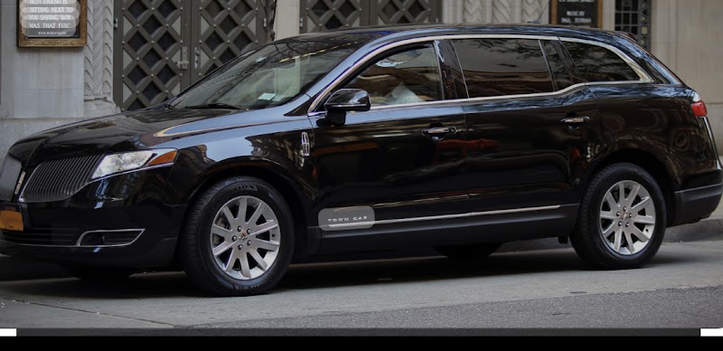 Photo of Passion limousine