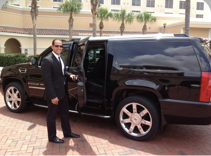 Passion limousine photo 4