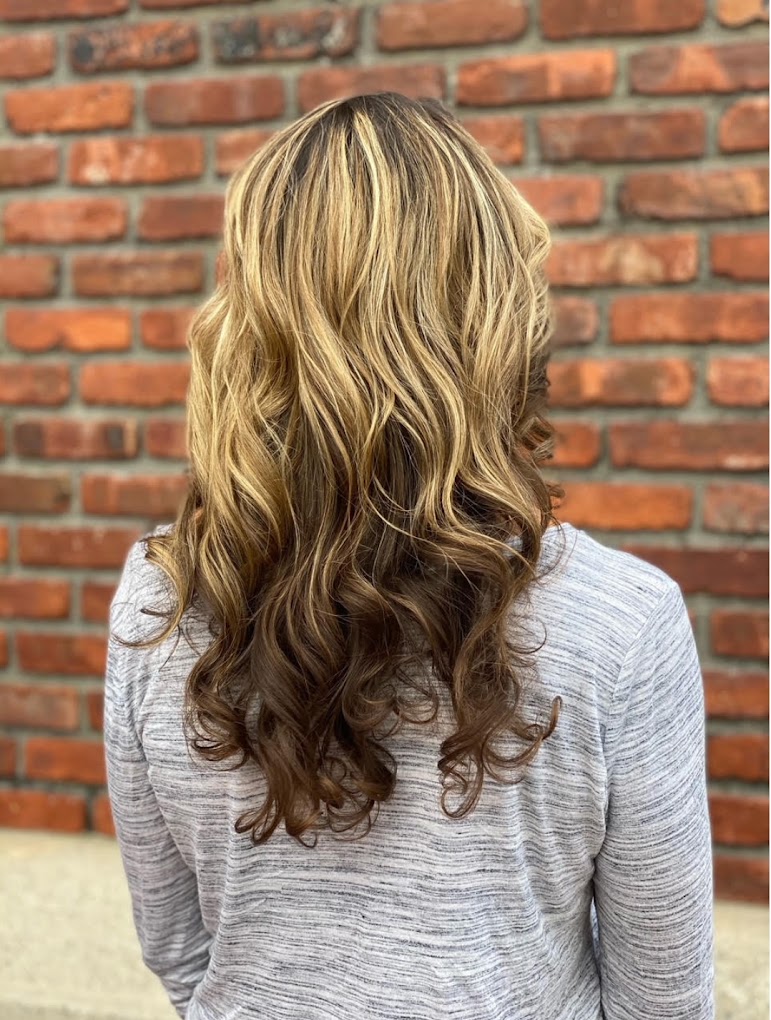 Photo of Park Avenue Salon, Suites & Barbershop