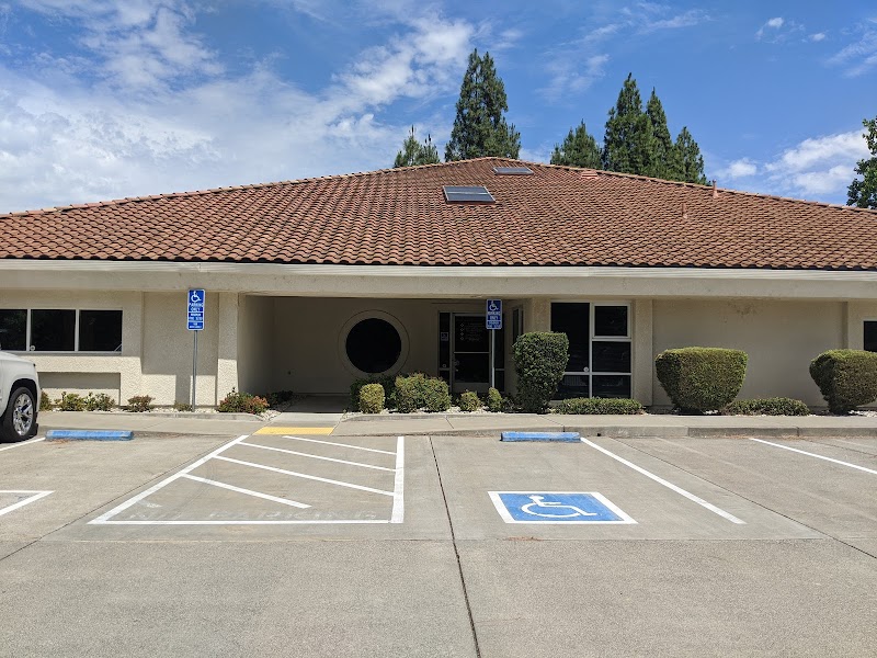 Dr. Randy Johnson's Center for Contemporary Dentistry - Vacaville Practice photo 4