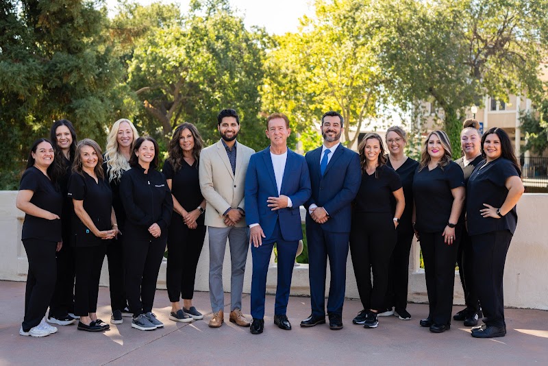 Photo of Dr. Randy Johnson's Center for Contemporary Dentistry - Vacaville Practice
