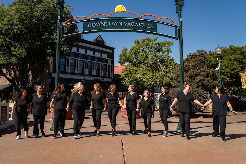 Dr. Randy Johnson's Center for Contemporary Dentistry - Vacaville Practice photo 5