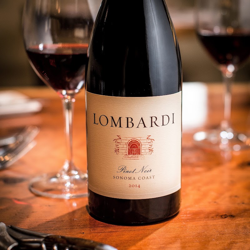 Photo of Lombardi Wine Co