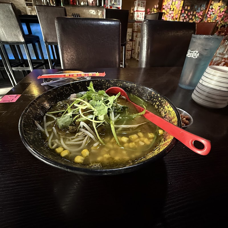 fun noodle bar | Chinese photo 5