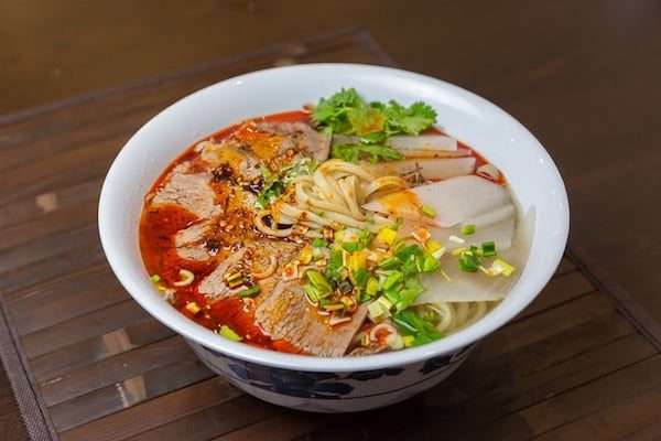 fun noodle bar | Chinese photo 2
