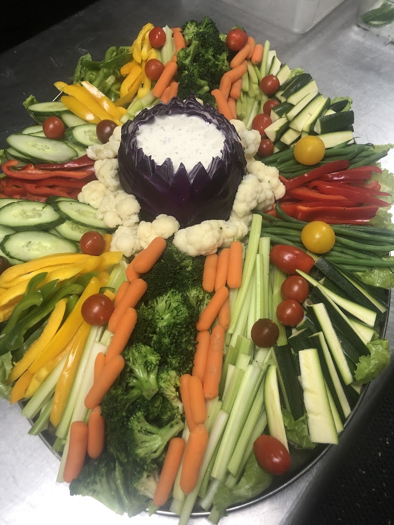 Zandonella Catering LLC photo 3