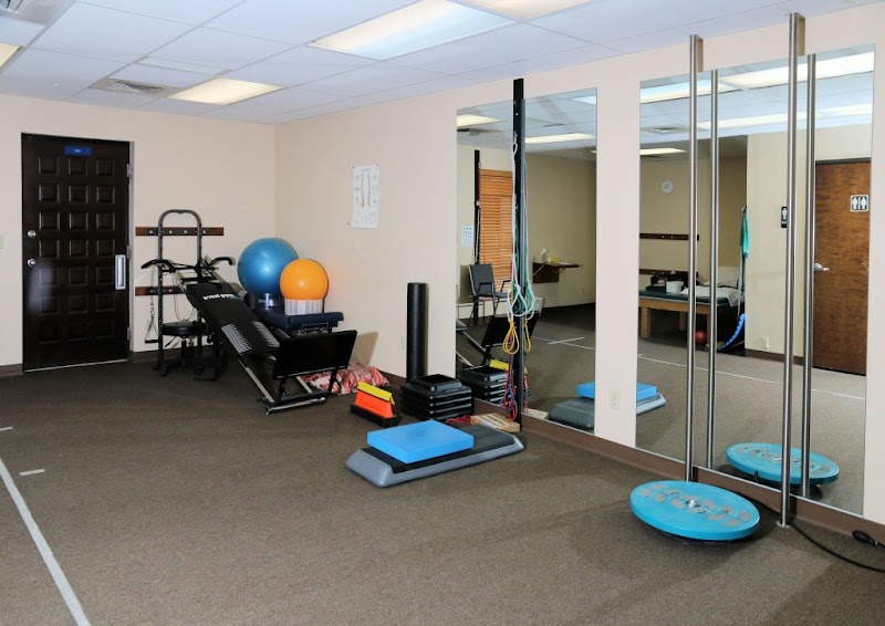 Photo of Modern Sports Medicine Physical Therapy and Orthopedics of East Tucson, AZ