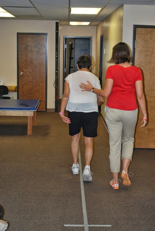 Modern Sports Medicine Physical Therapy and Orthopedics of East Tucson, AZ photo 5