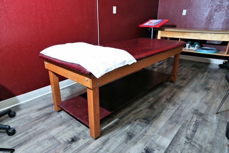Modern Sports Medicine Physical Therapy and Orthopedics of East Tucson, AZ photo 3