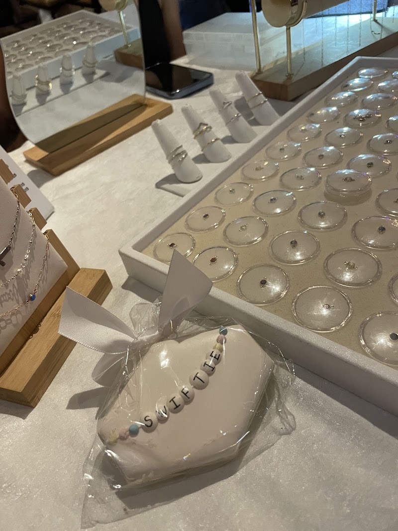 Brentwood Permanent Jewelry photo 4