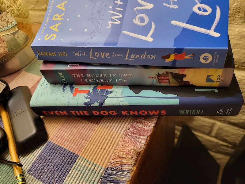 The Book Shop photo 3