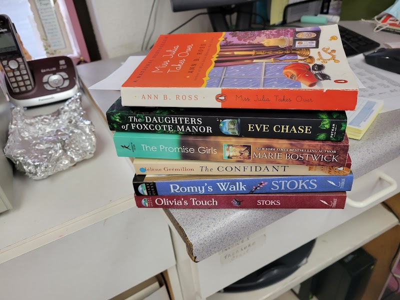 The Book Shop photo 5