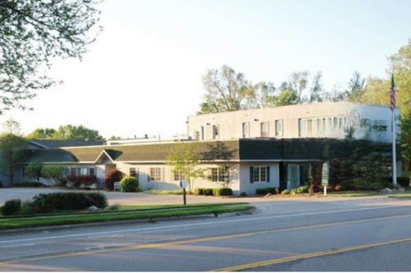 Mahaba Massage & Wellness Byron Center photo 3