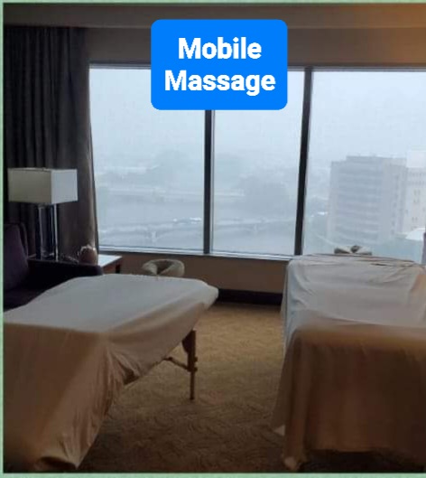 Mahaba Massage & Wellness Byron Center photo 4
