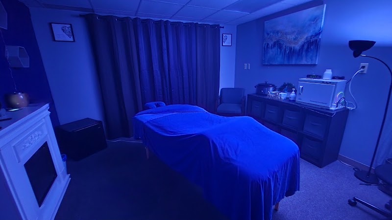 Photo of Mahaba Massage & Wellness Byron Center