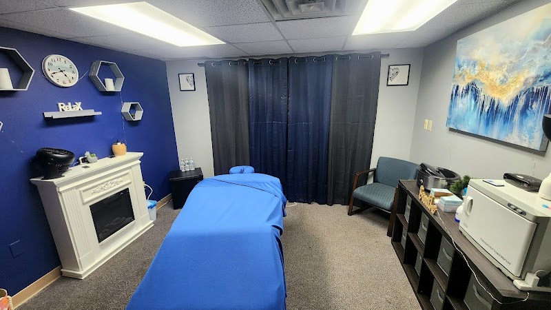 Mahaba Massage & Wellness Byron Center photo 2
