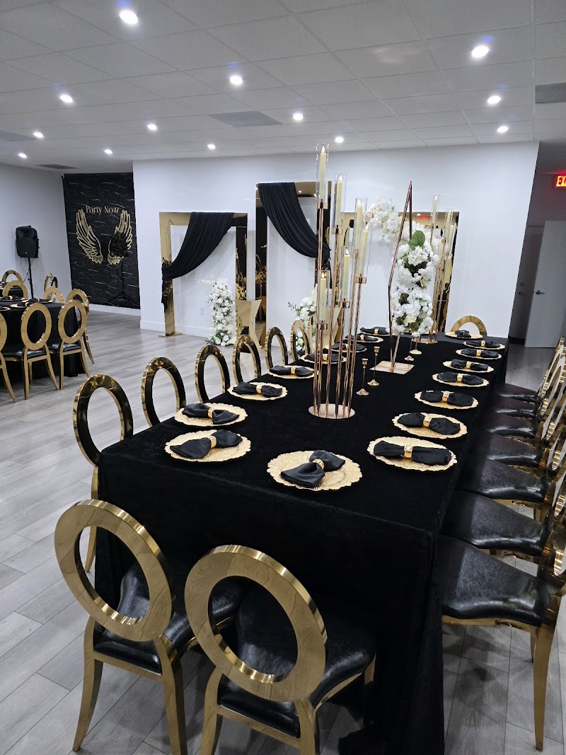 Party Now Event Space photo 2