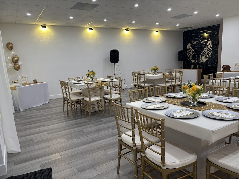 Party Now Event Space photo 4