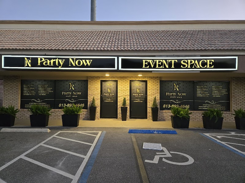 Photo of Party Now Event Space
