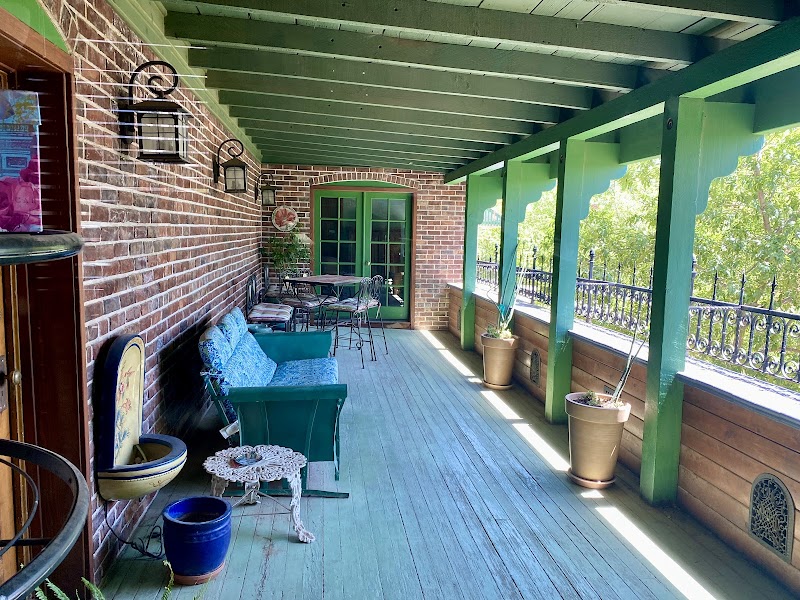 Chrysocolla Inn photo 3