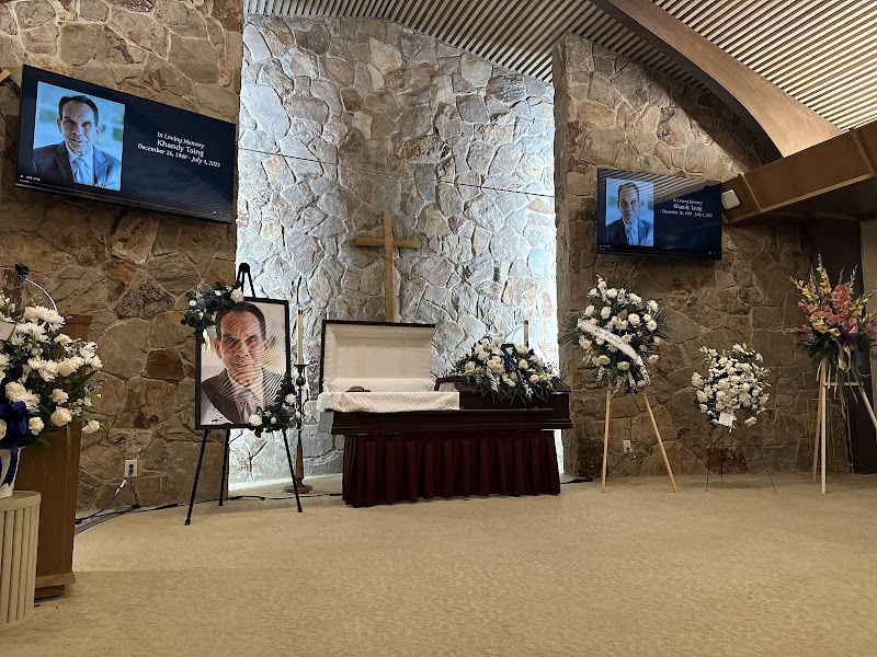 Sneider & Sullivan & O’Connell’s Funeral Home and Cremation Service photo 3
