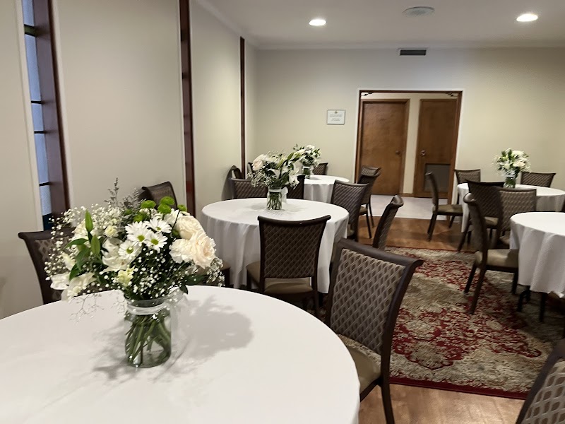 Sneider & Sullivan & O’Connell’s Funeral Home and Cremation Service photo 5