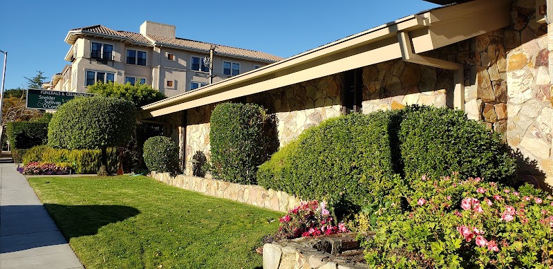 Sneider & Sullivan & O’Connell’s Funeral Home and Cremation Service photo 4
