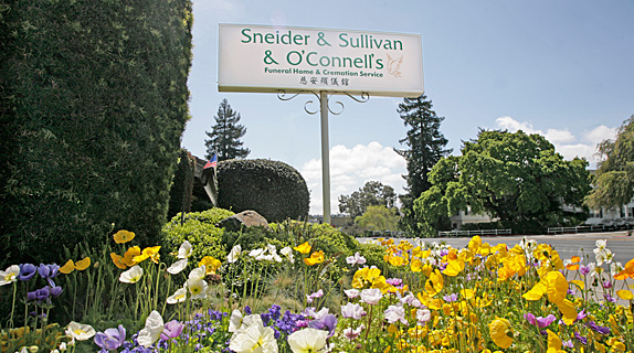 Photo of Sneider & Sullivan & O’Connell’s Funeral Home and Cremation Service