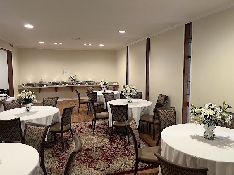 Sneider & Sullivan & O’Connell’s Funeral Home and Cremation Service photo 2