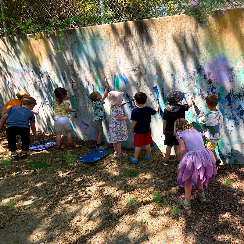 Photo of Gan Ilan Preschool