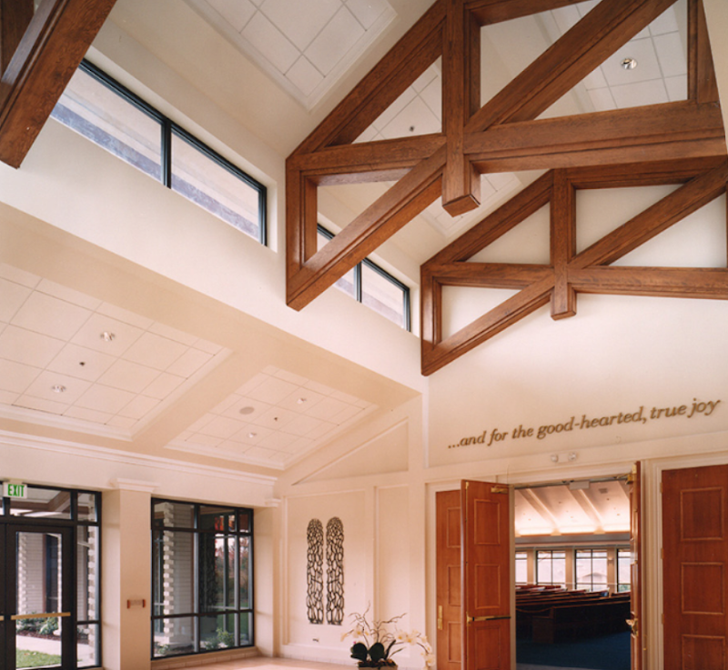 Photo of Temple Isaiah of Contra Costa County