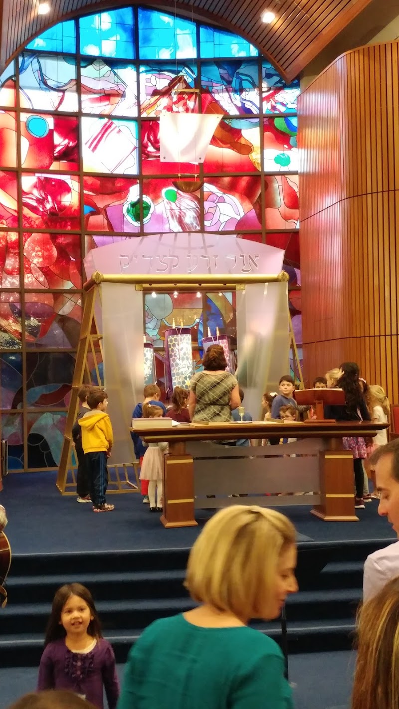 Temple Isaiah of Contra Costa County photo 5