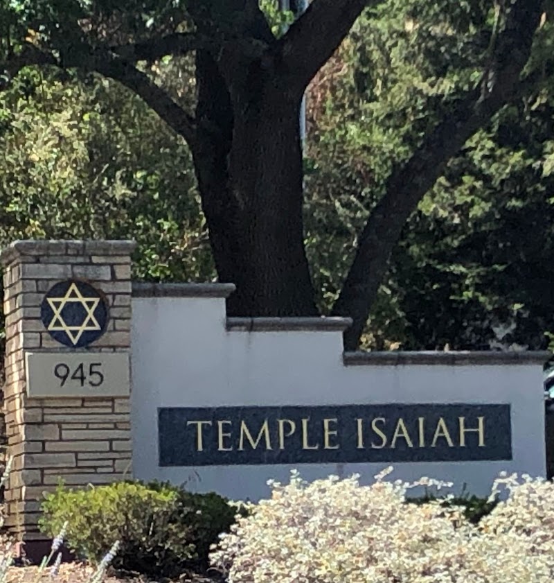 Temple Isaiah of Contra Costa County photo 3
