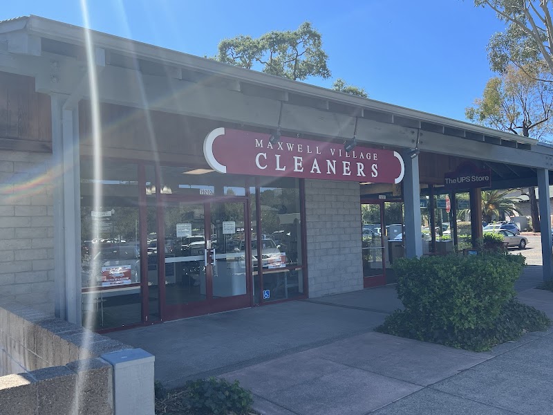 Photo of Maxwell Village Cleaners