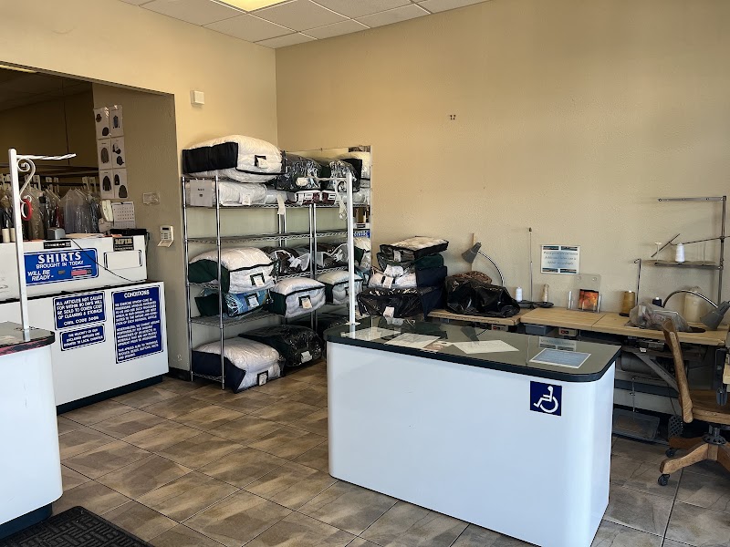 Maxwell Village Cleaners photo 5