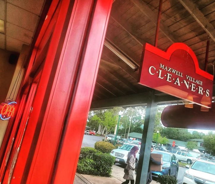 Maxwell Village Cleaners photo 2