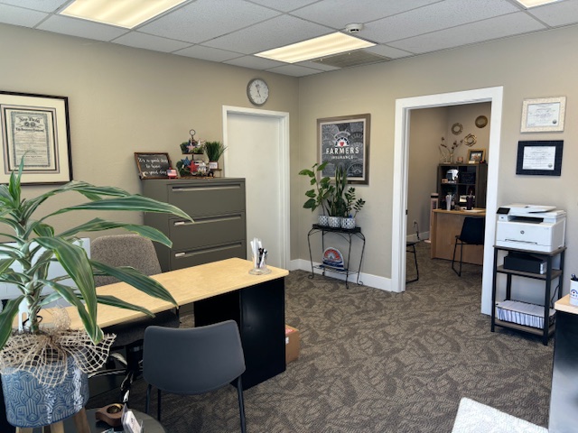 Photo of Farmers Insurance - Kristen Barich